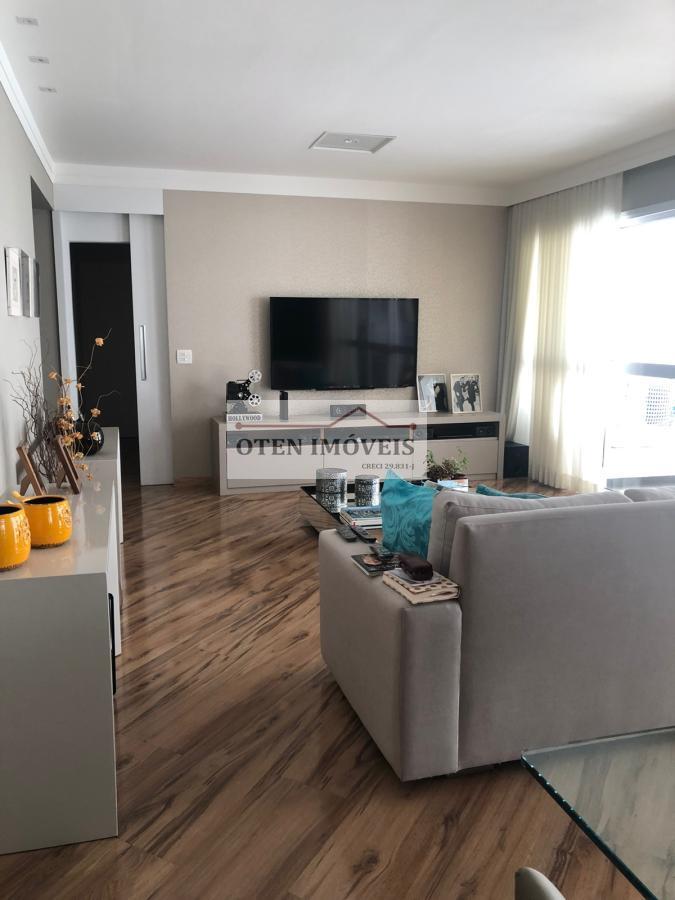 Apartamento à venda com 3 quartos, 142m² - Foto 20