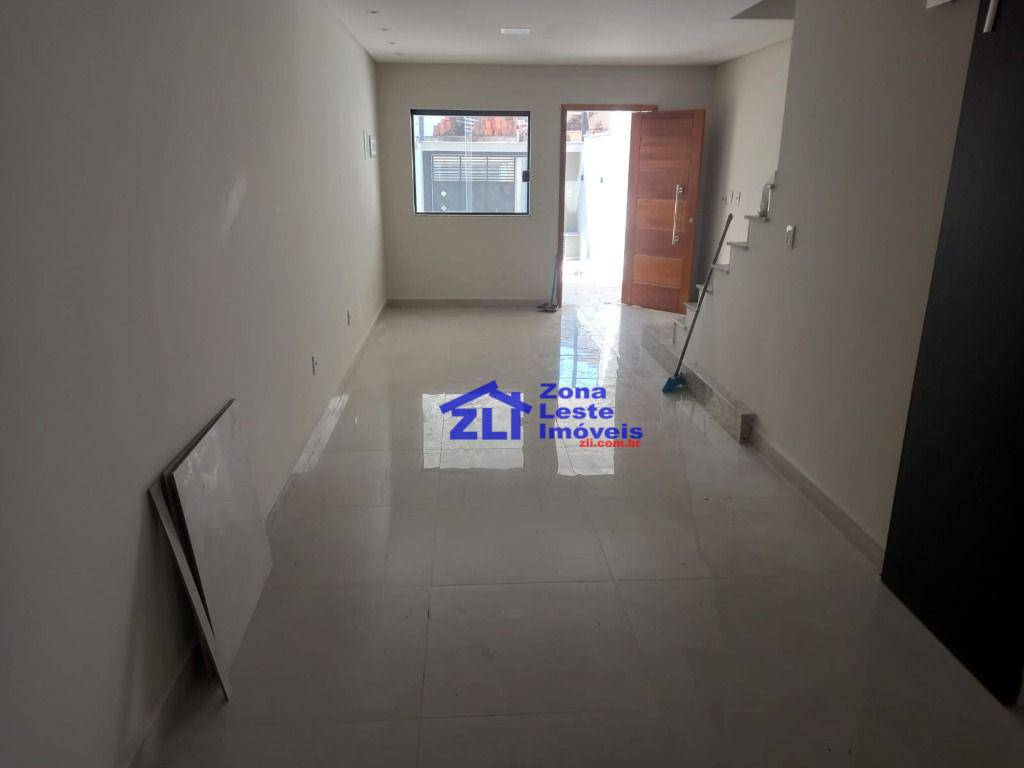 Sobrado à venda com 3 quartos, 130m² - Foto 32