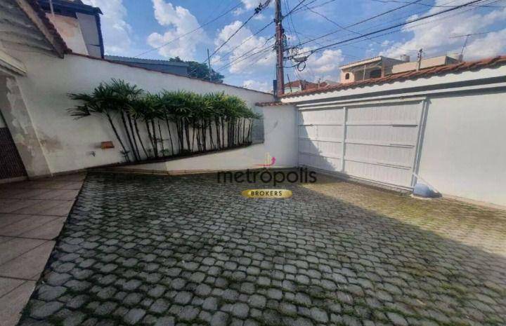 Sobrado à venda com 3 quartos, 272m² - Foto 33