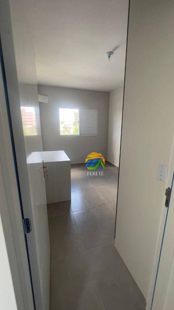 Apartamento à venda com 2 quartos, 46m² - Foto 6