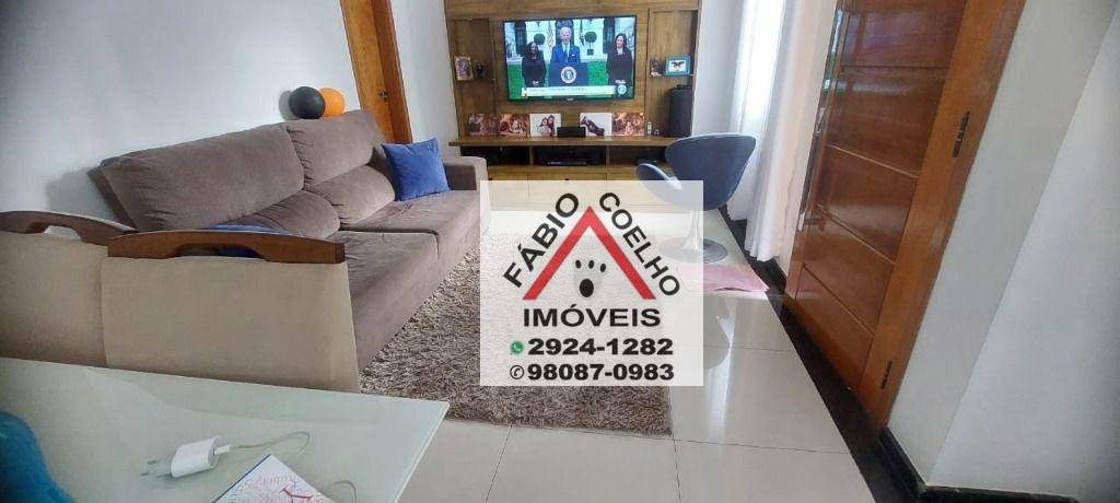 Sobrado à venda com 3 quartos, 92m² - Foto 44