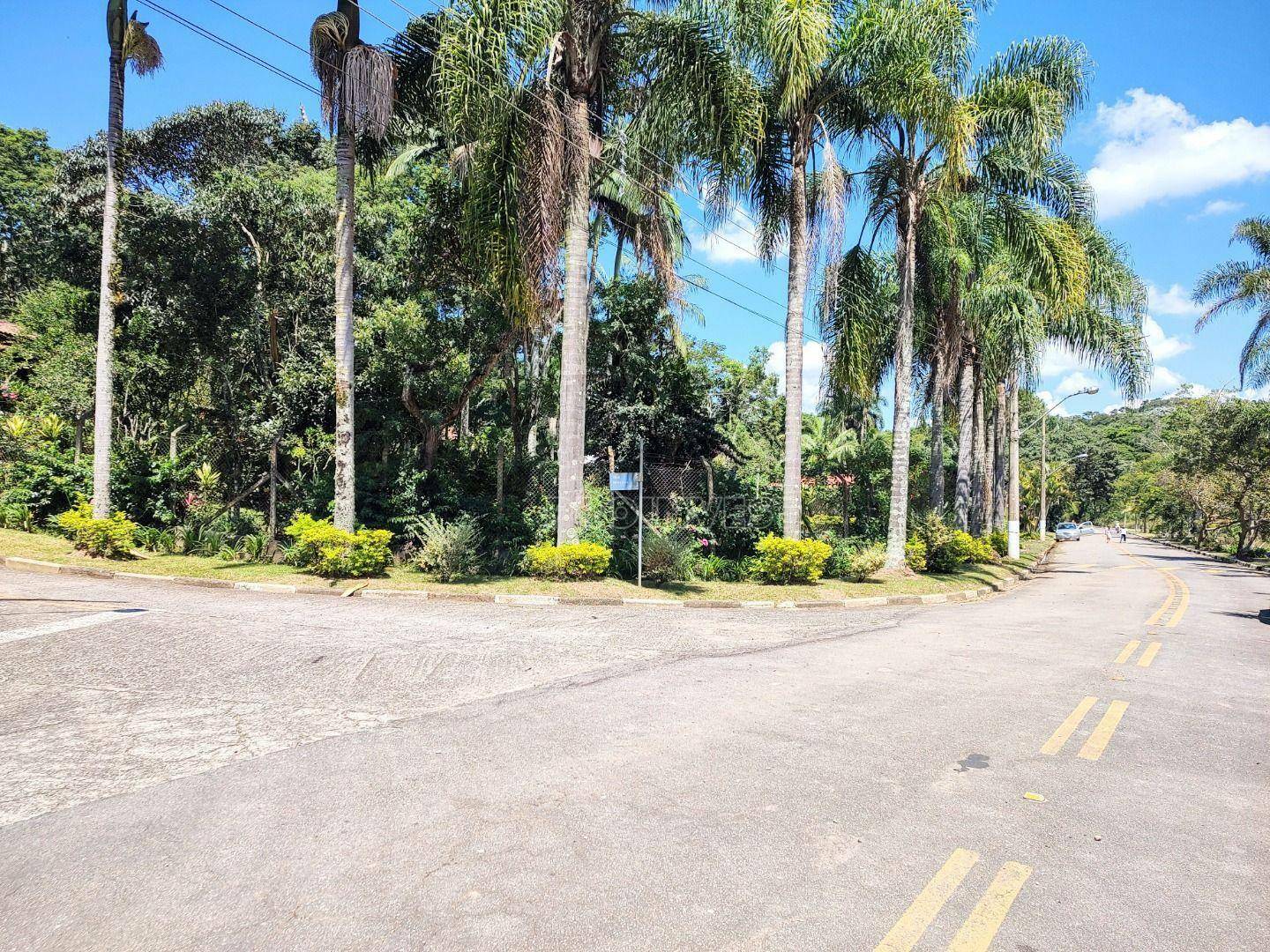 Loteamento e Condomínio à venda, 1290M2 - Foto 16