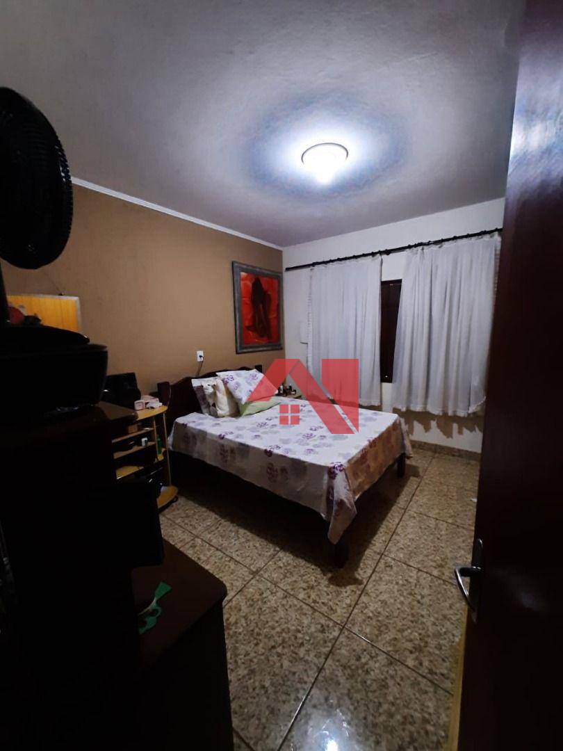 Casa, 5 quartos, 274 m² - Foto 11