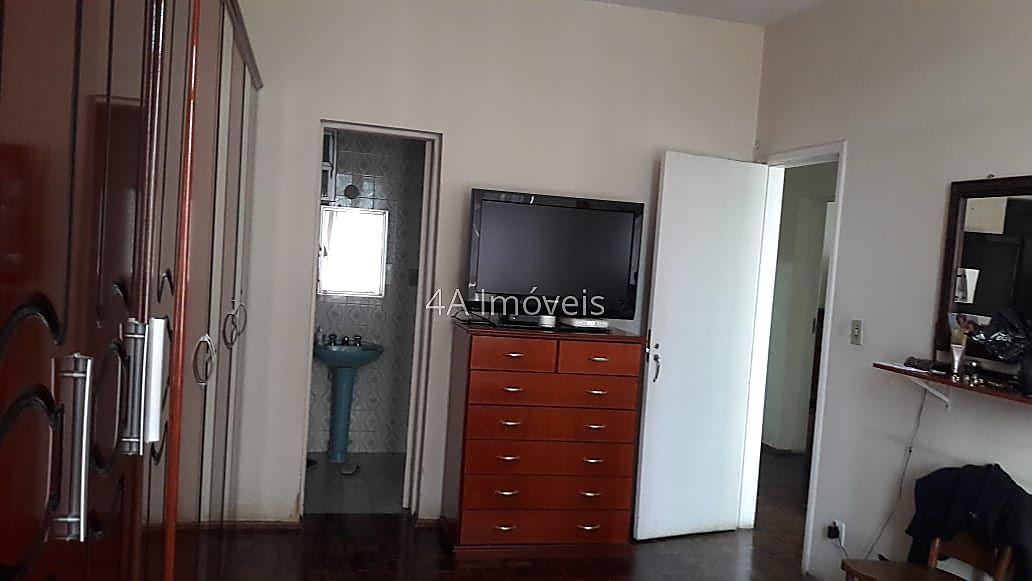 Apartamento à venda com 3 quartos, 160m² - Foto 17