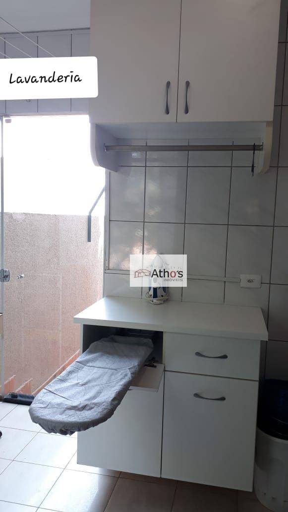 Chácara à venda com 5 quartos, 368m² - Foto 124