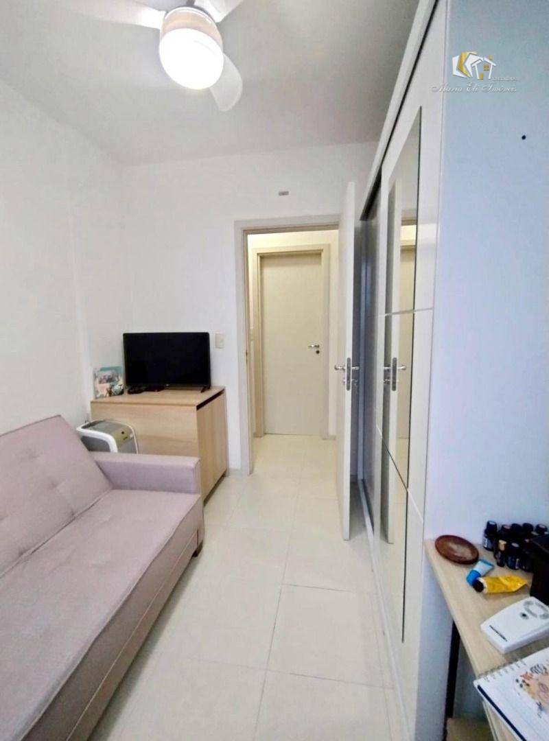 Apartamento à venda com 2 quartos, 58m² - Foto 9