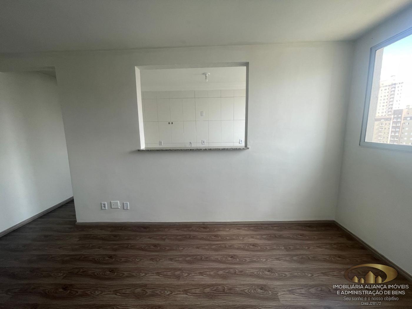 Apartamento à venda, 50m² - Foto 6