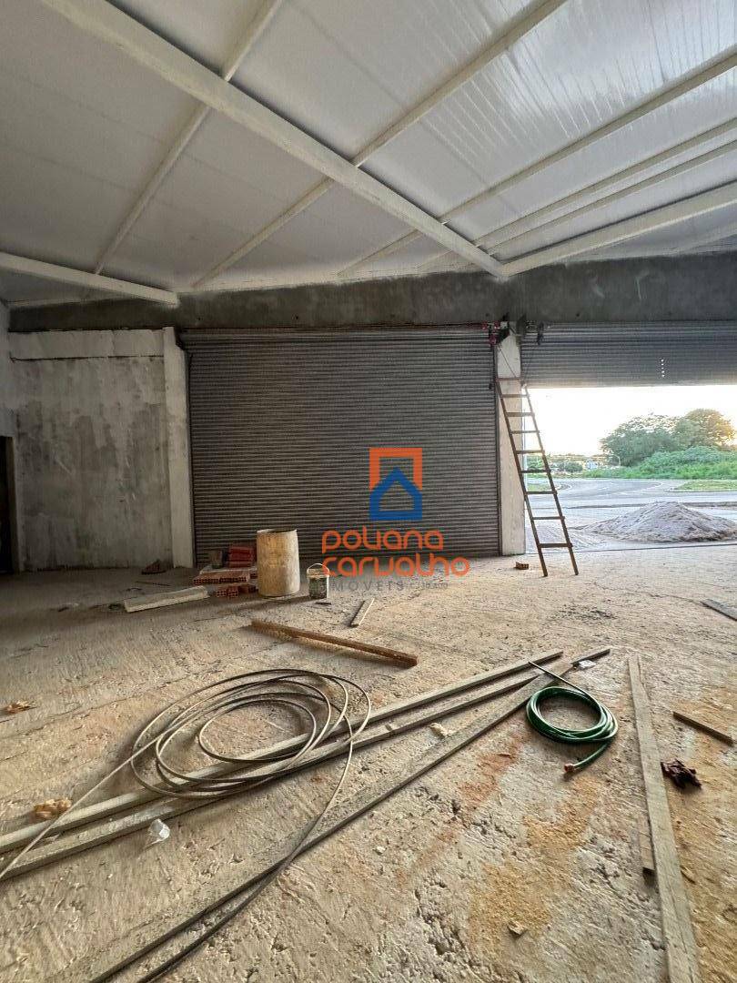 Depósito-Galpão-Armazém para alugar, 200m² - Foto 7