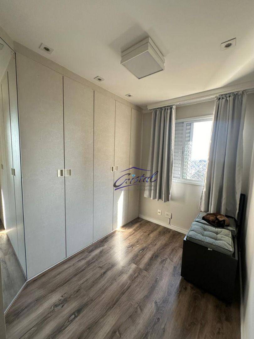 Apartamento à venda com 4 quartos, 105m² - Foto 9