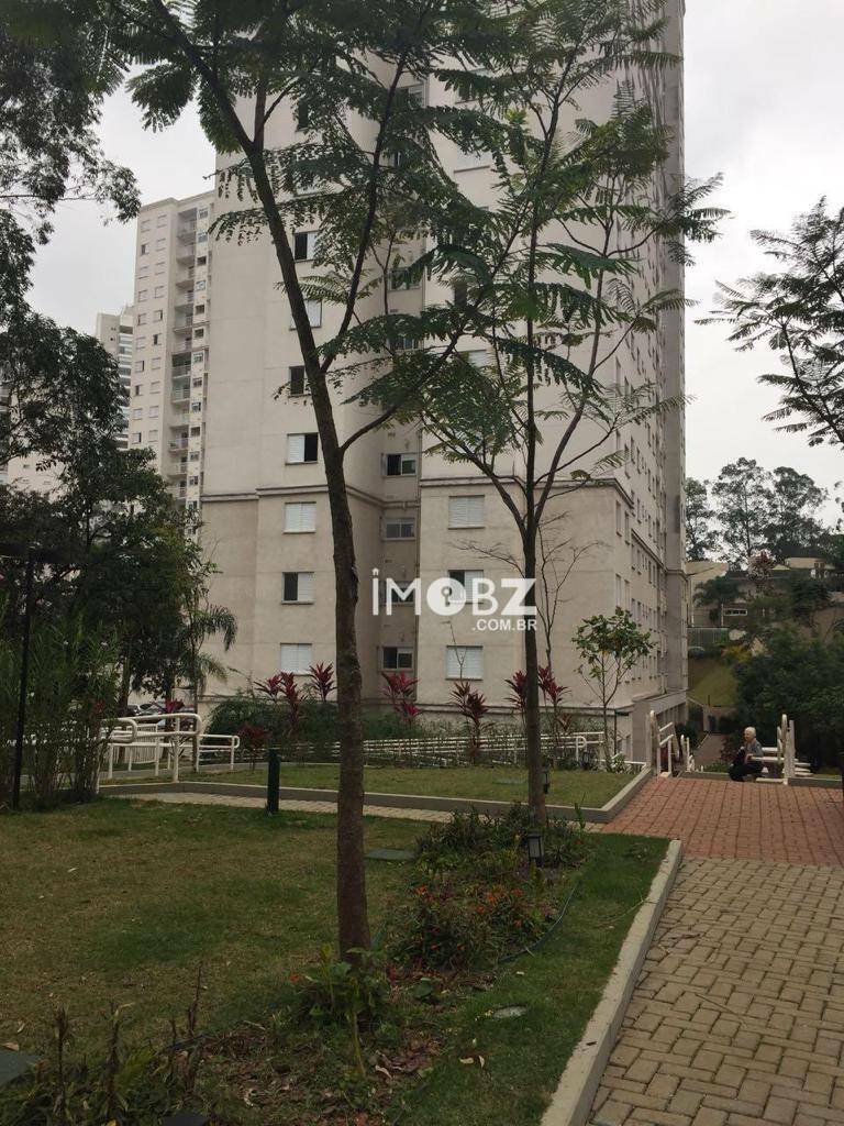 Apartamento à venda com 3 quartos, 67m² - Foto 20