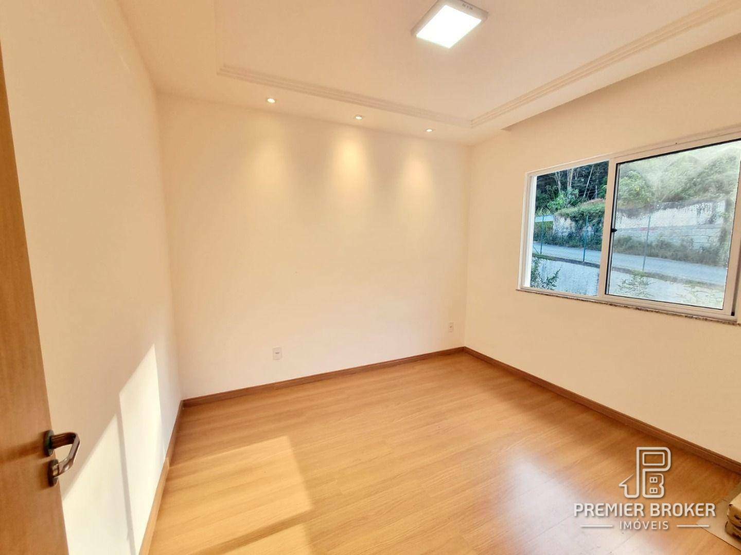 Apartamento à venda com 2 quartos, 52m² - Foto 14