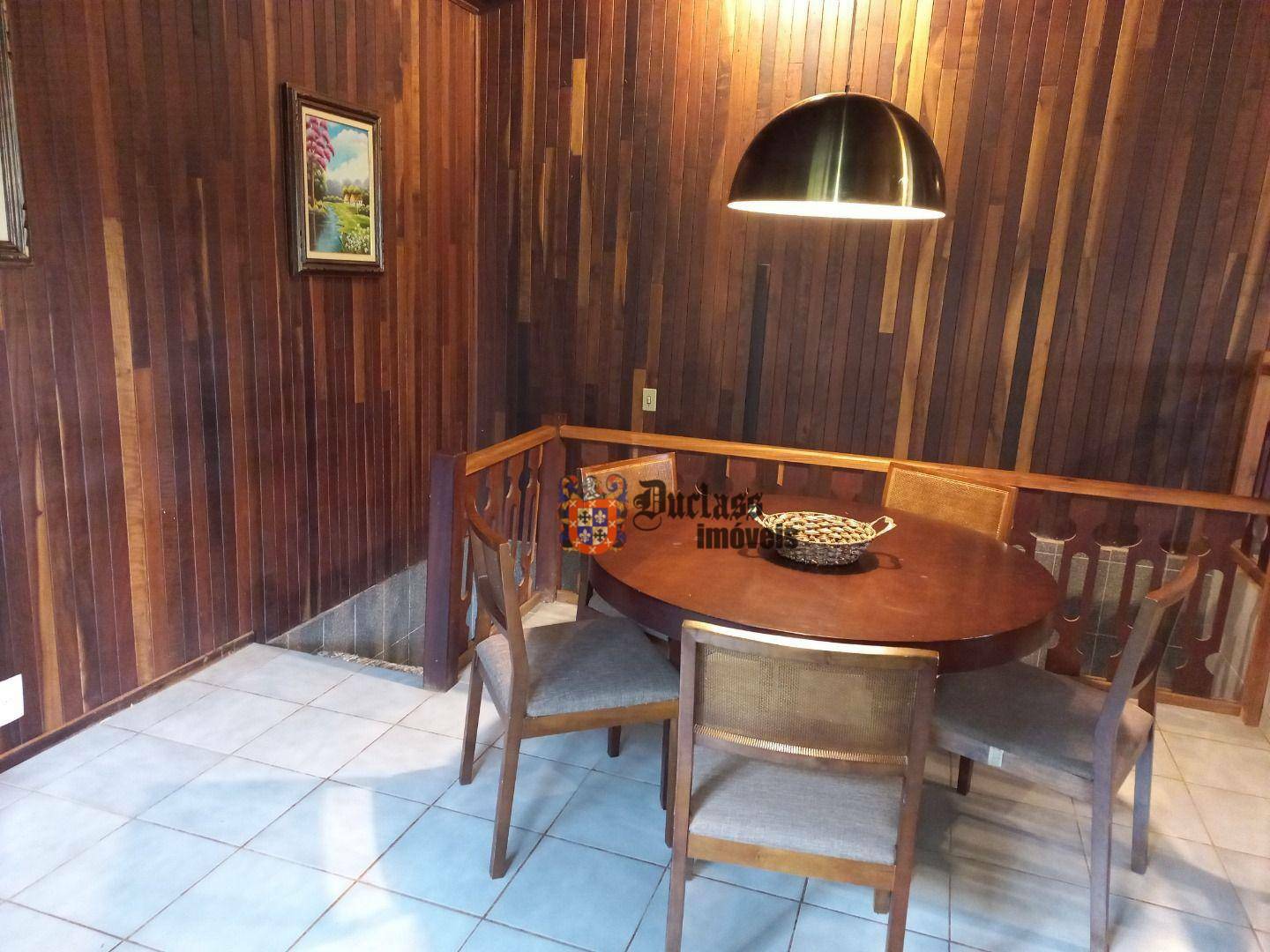 Chácara à venda com 5 quartos, 305m² - Foto 48