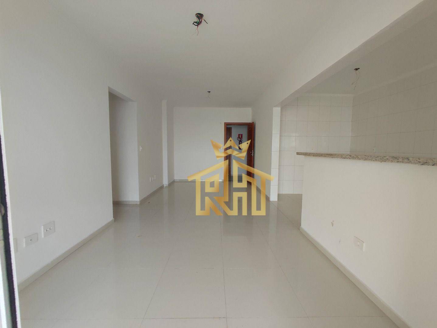 Apartamento à venda com 3 quartos, 139m² - Foto 4