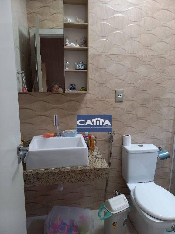 Casa à venda com 2 quartos, 100m² - Foto 10