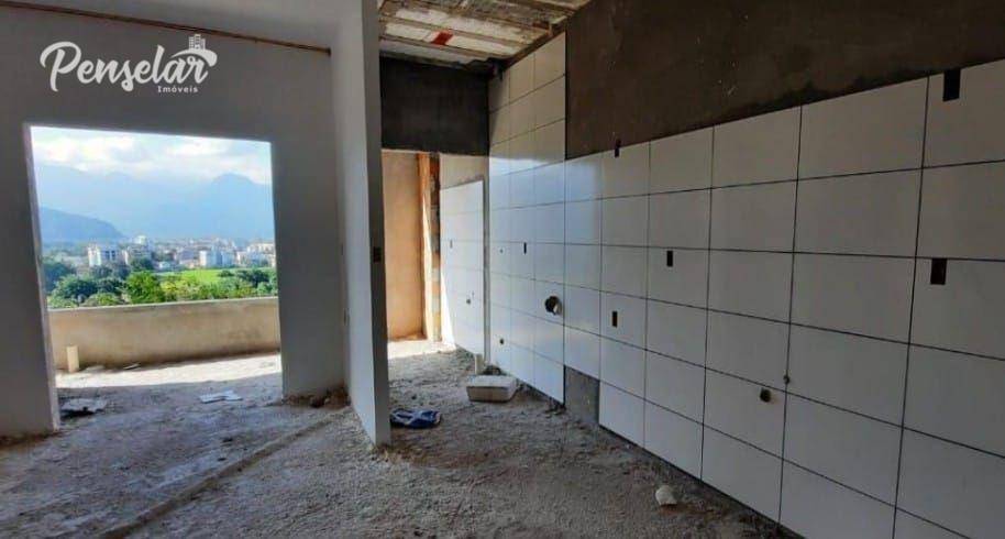 Apartamento à venda com 3 quartos, 144m² - Foto 10