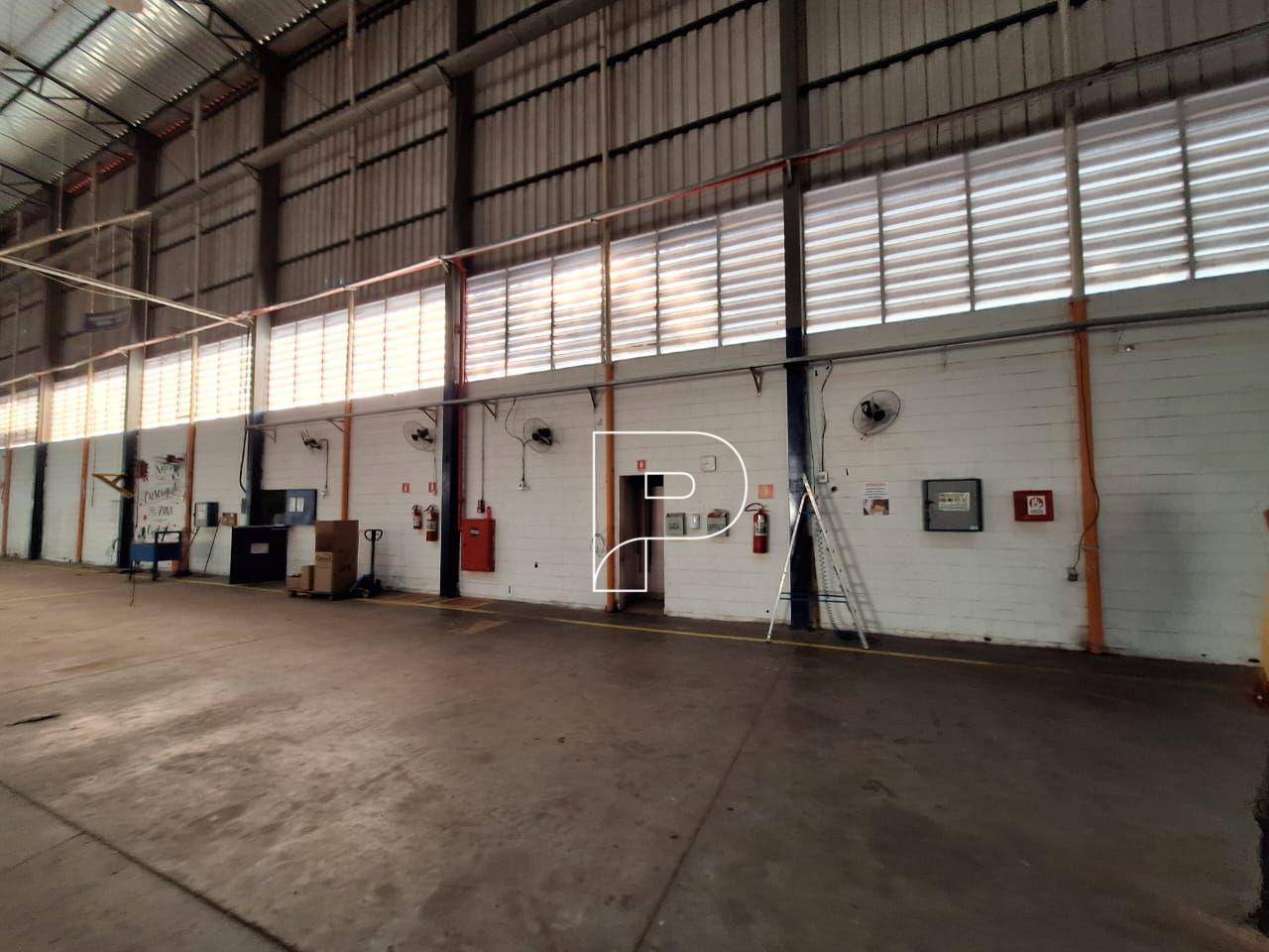 Depósito-Galpão-Armazém para alugar, 3400m² - Foto 15