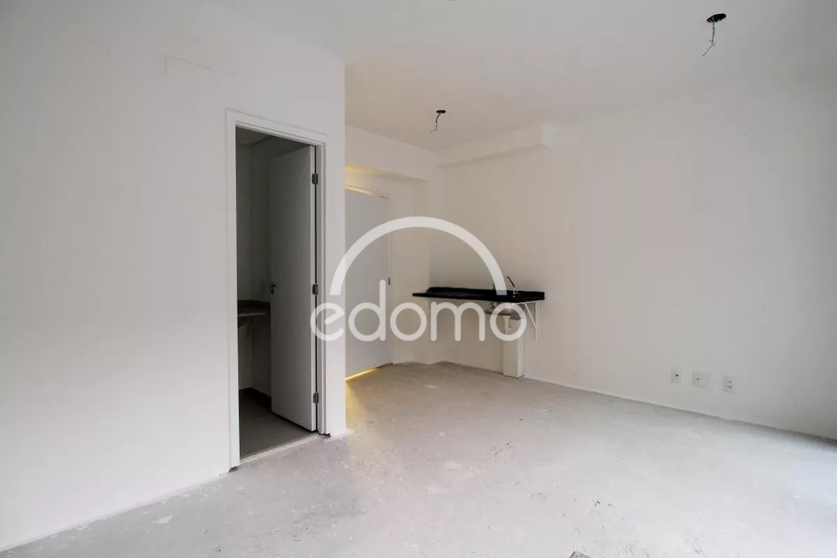 Apartamento para alugar com 1 quarto, 28m² - Foto 3