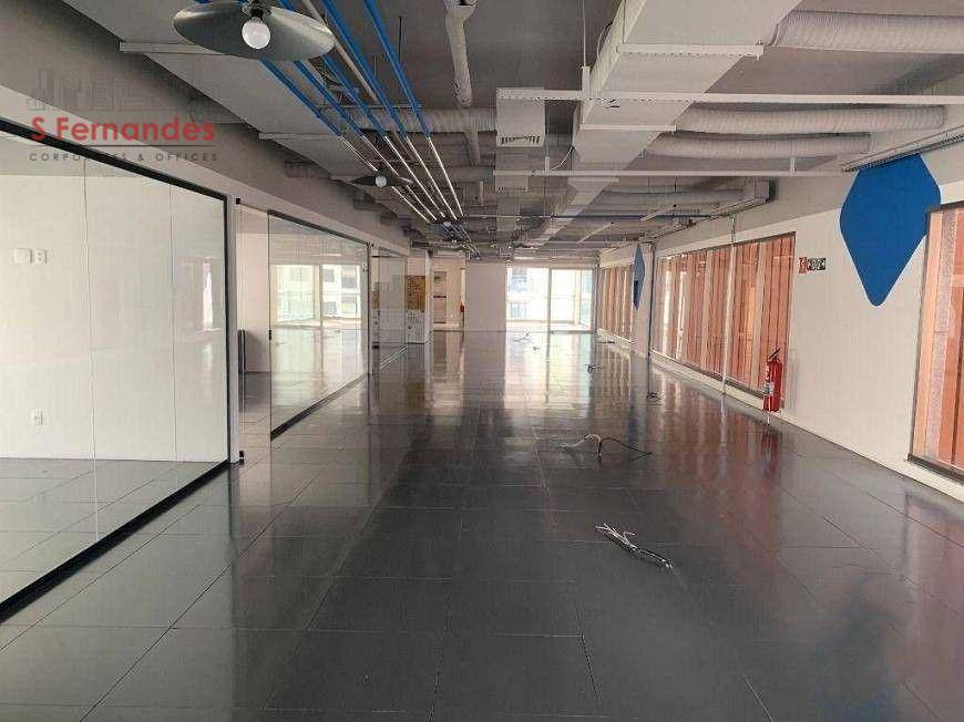 Prédio Inteiro para alugar, 2378m² - Foto 7