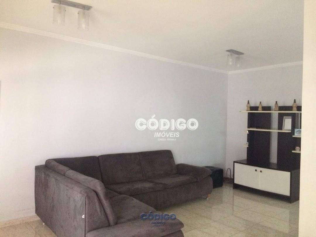 Sobrado à venda com 3 quartos, 225m² - Foto 25