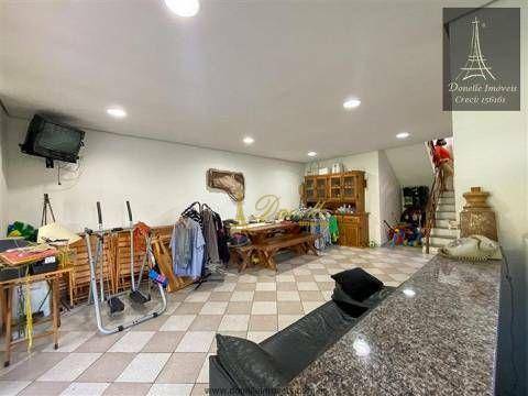 Sobrado à venda com 3 quartos, 370m² - Foto 35