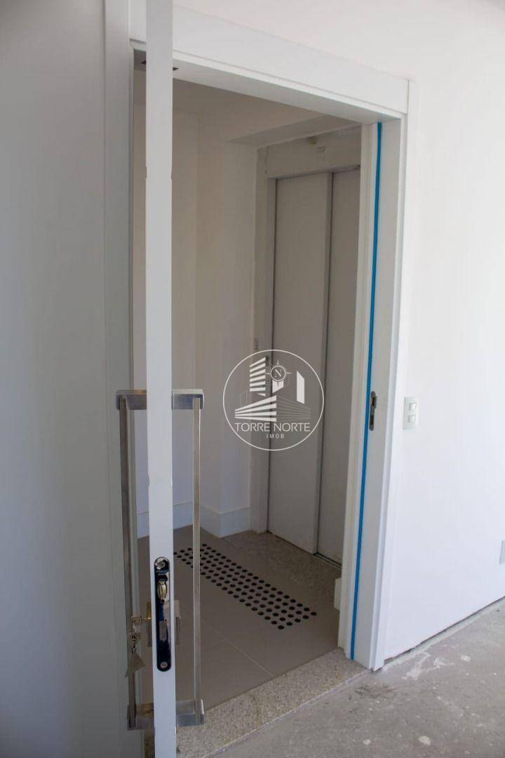 Apartamento à venda com 3 quartos, 108m² - Foto 7