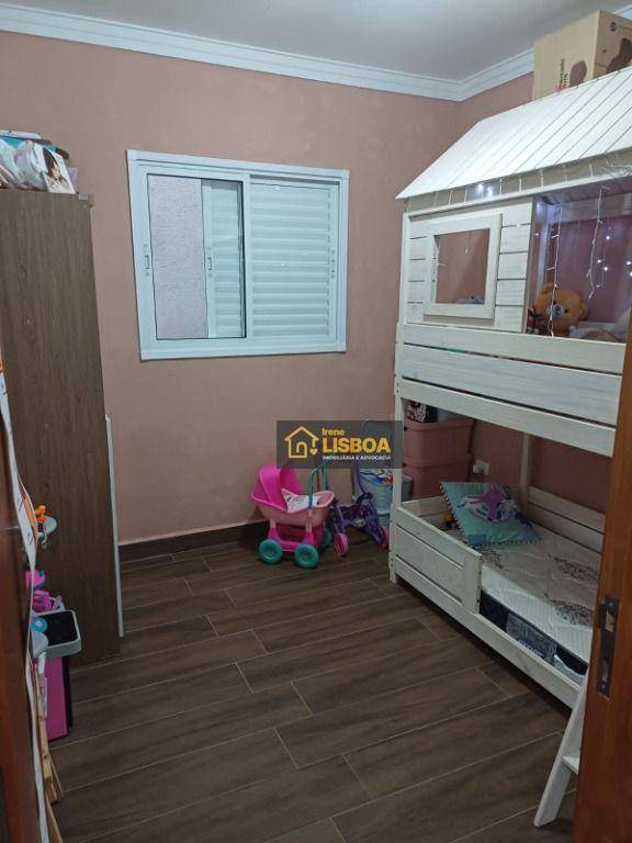 Apartamento à venda com 3 quartos, 100m² - Foto 18