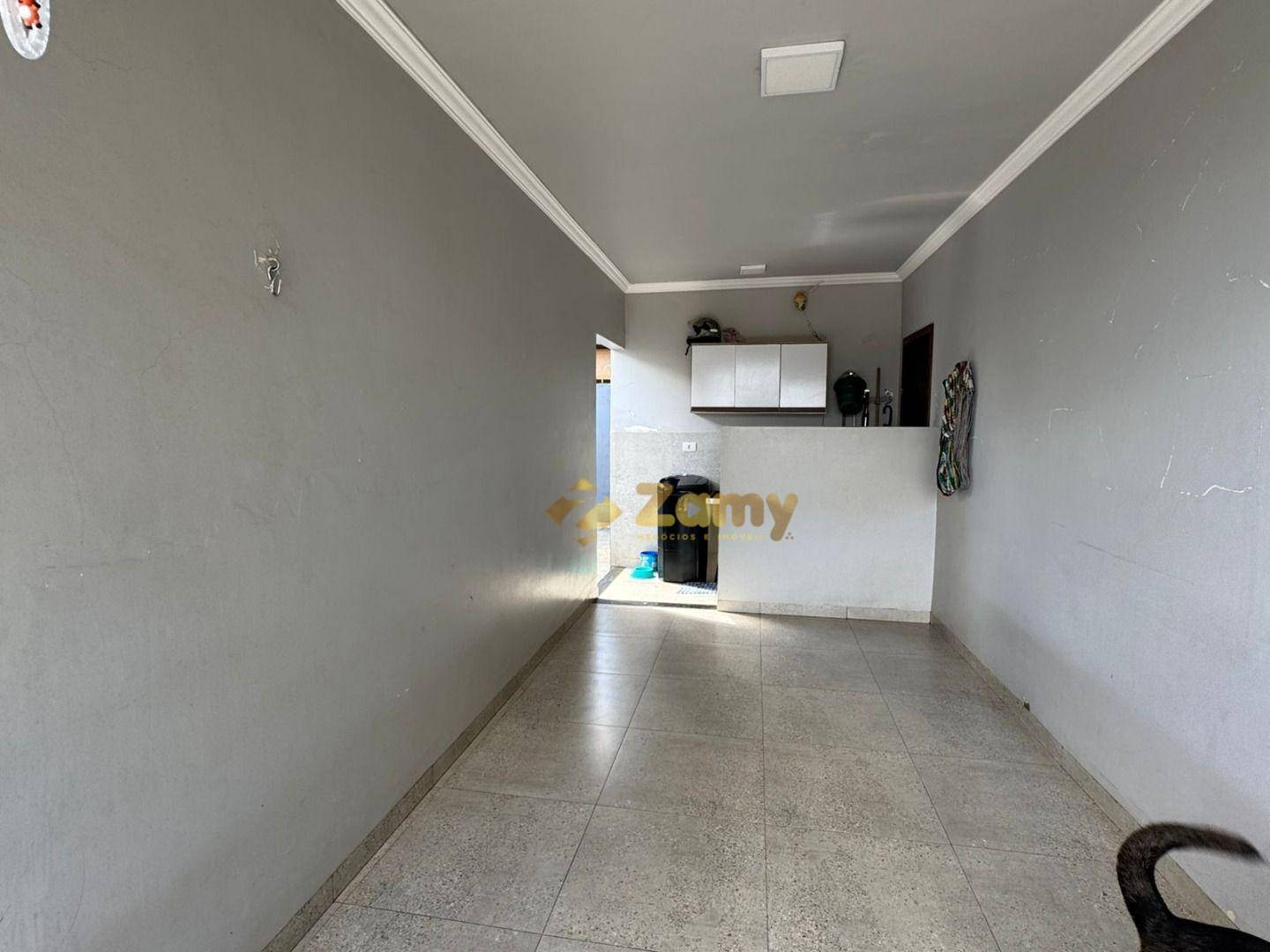 Casa, 2 quartos, 67 m² - Foto 2