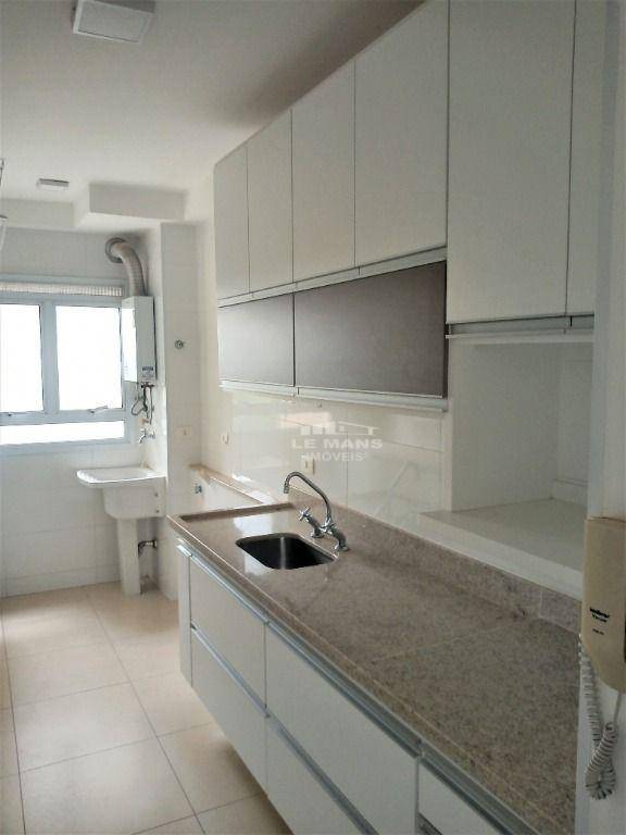 Apartamento à venda com 3 quartos, 79m² - Foto 9