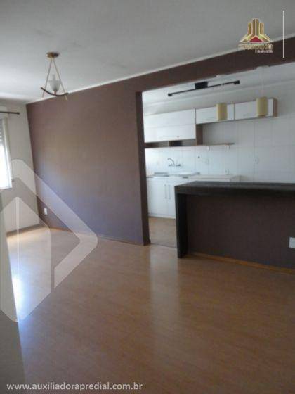 Apartamento à venda com 2 quartos, 66m² - Foto 3