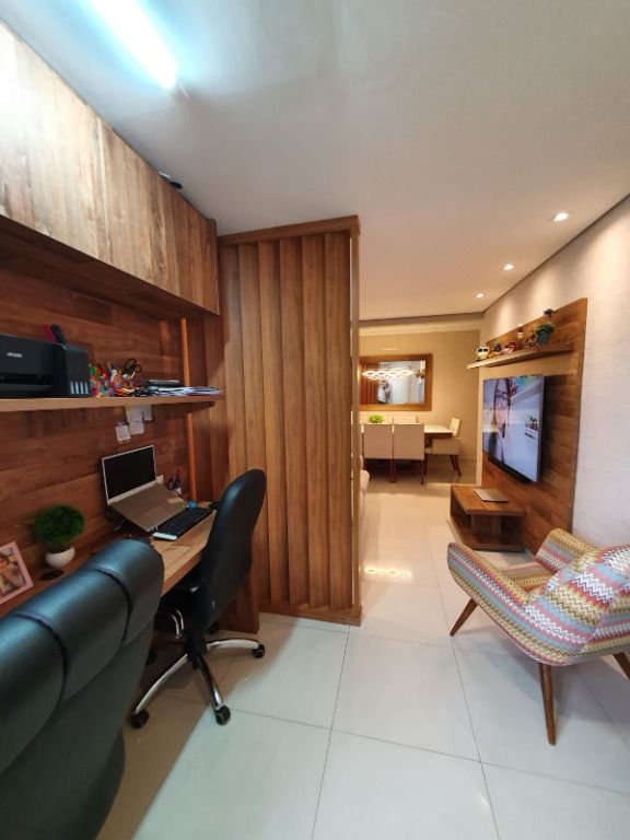 Apartamento à venda com 2 quartos, 78m² - Foto 6