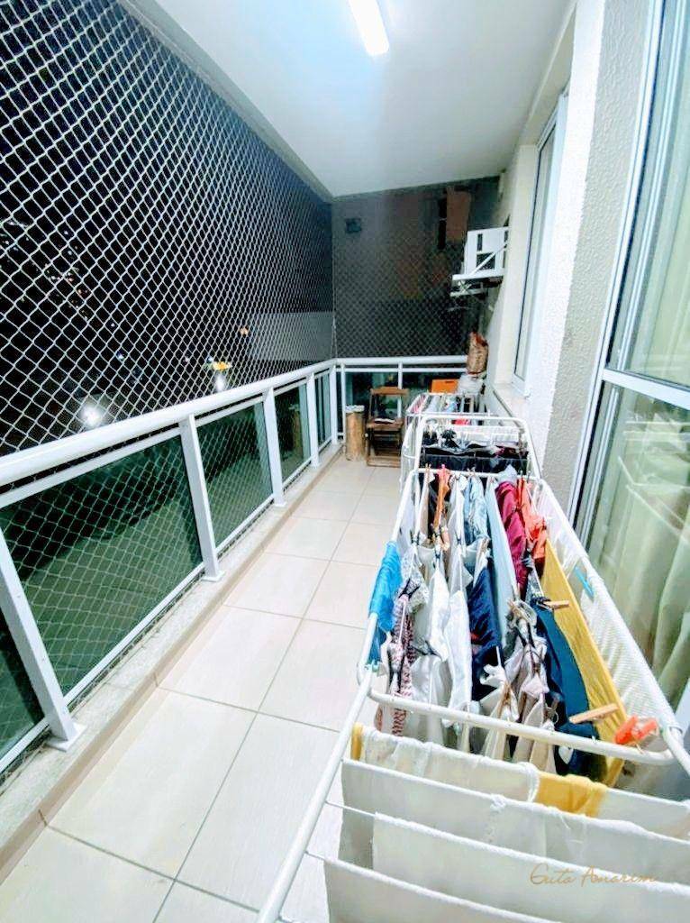 Apartamento à venda com 4 quartos, 109m² - Foto 12