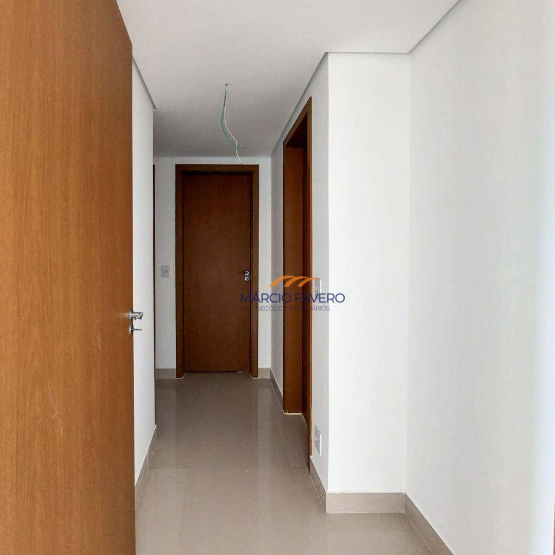 Apartamento à venda com 3 quartos, 98m² - Foto 9