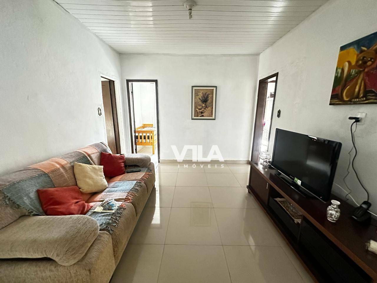 Casa à venda com 4 quartos, 204m² - Foto 9