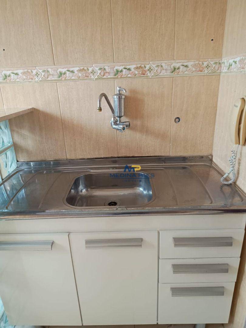 Apartamento à venda com 2 quartos, 50m² - Foto 4