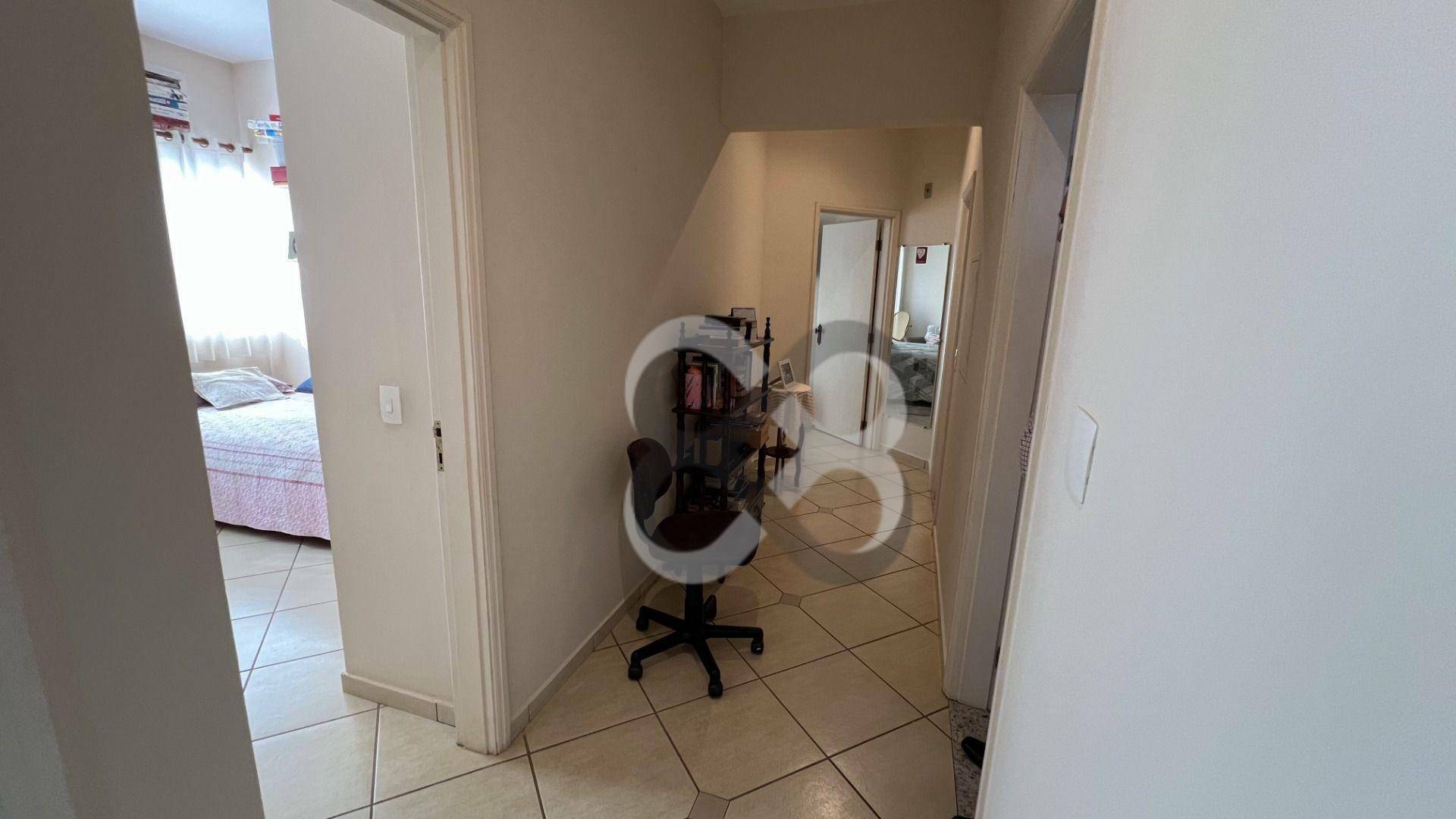 Apartamento à venda com 3 quartos, 168m² - Foto 19