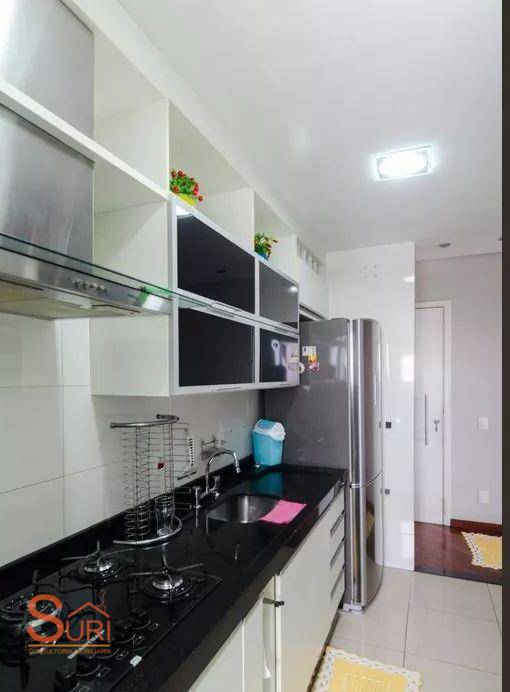 Apartamento à venda com 3 quartos, 102m² - Foto 5