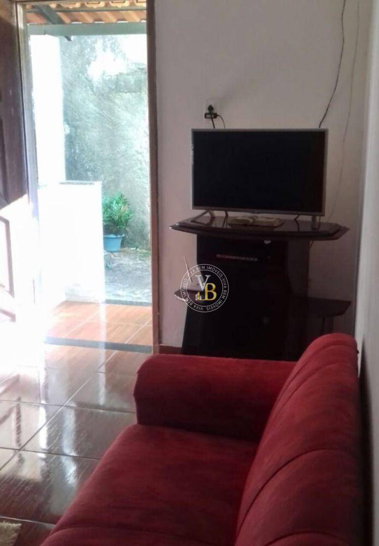 Casa à venda com 3 quartos, 140m² - Foto 10