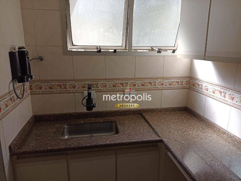 Apartamento para alugar com 2 quartos, 51m² - Foto 11