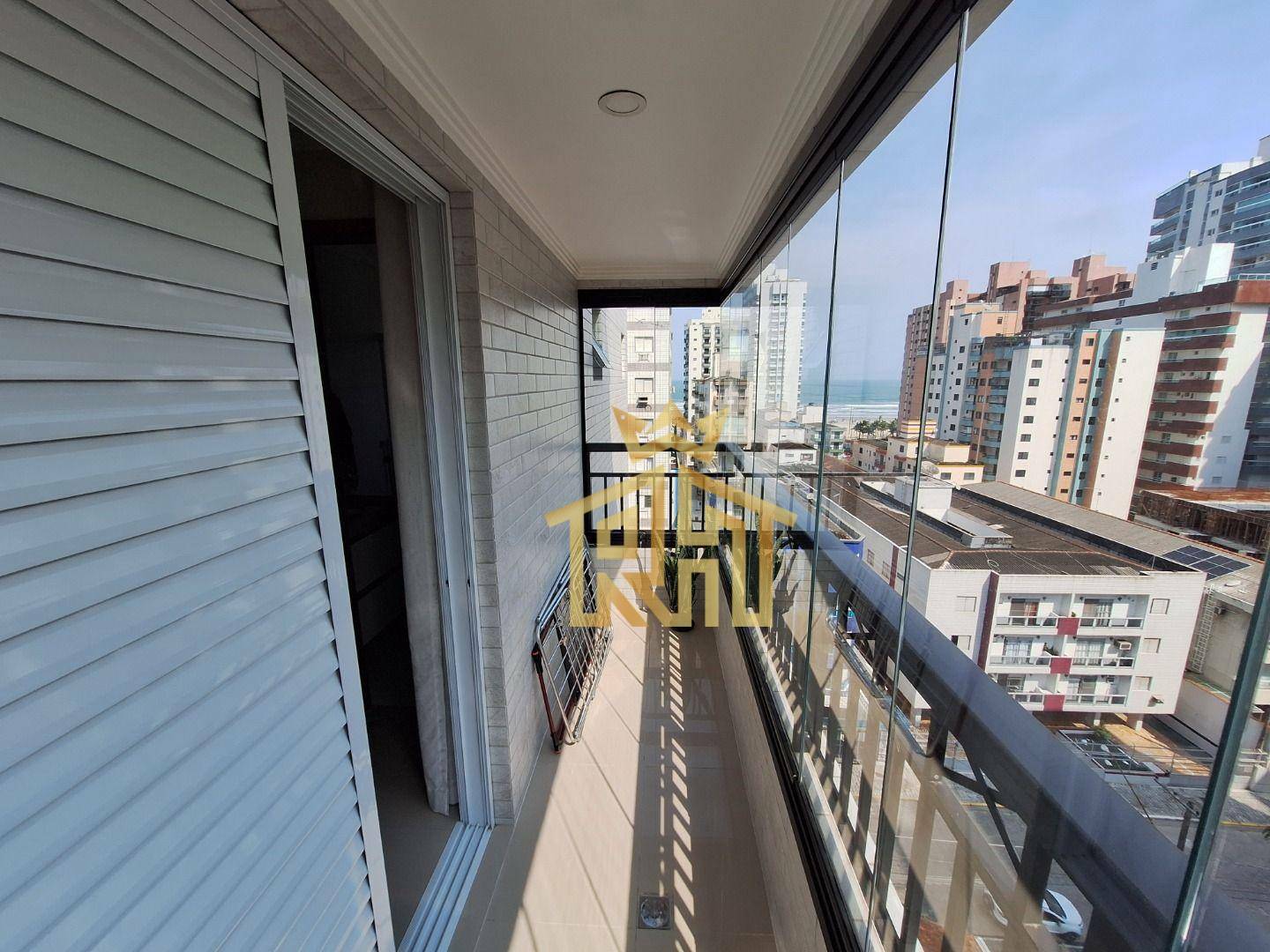 Apartamento à venda com 2 quartos, 91m² - Foto 20