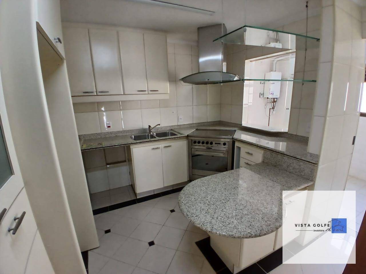 Apartamento para alugar com 3 quartos, 119m² - Foto 10