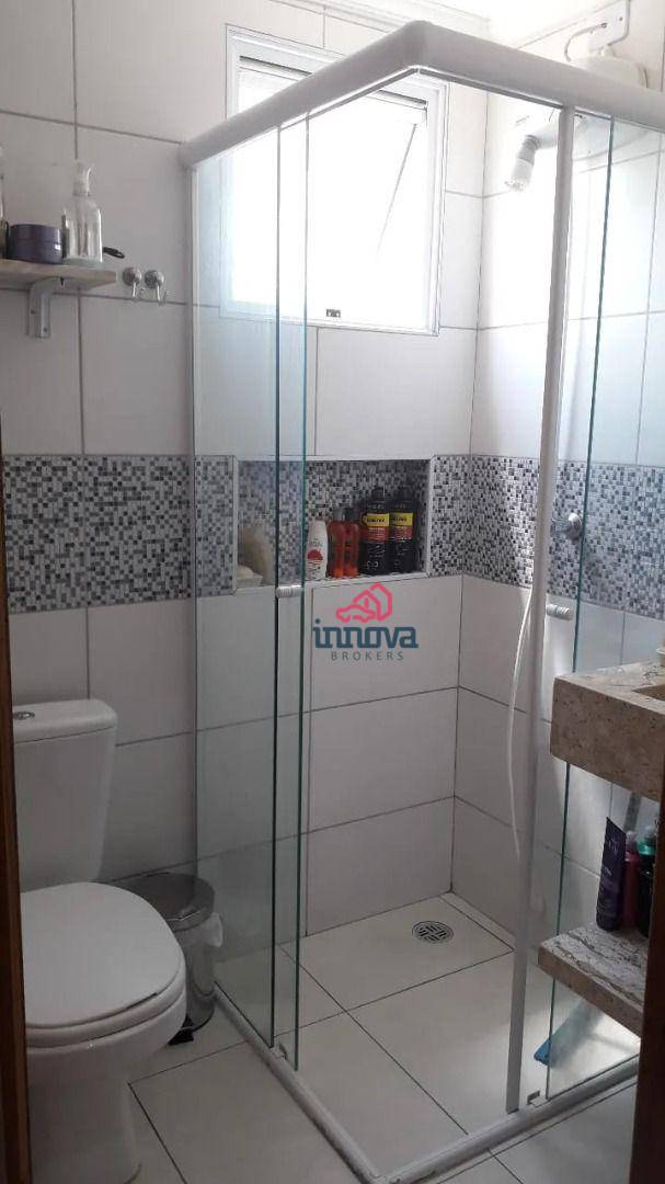 Apartamento à venda com 2 quartos, 48m² - Foto 8