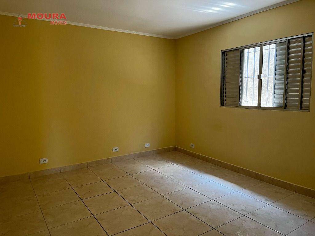 Casa para alugar com 2 quartos, 60m² - Foto 6