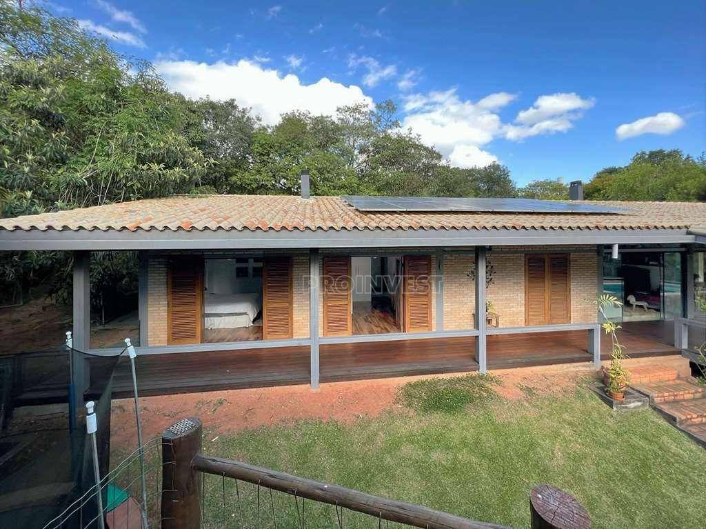 Casa de Condomínio à venda com 5 quartos, 382m² - Foto 36