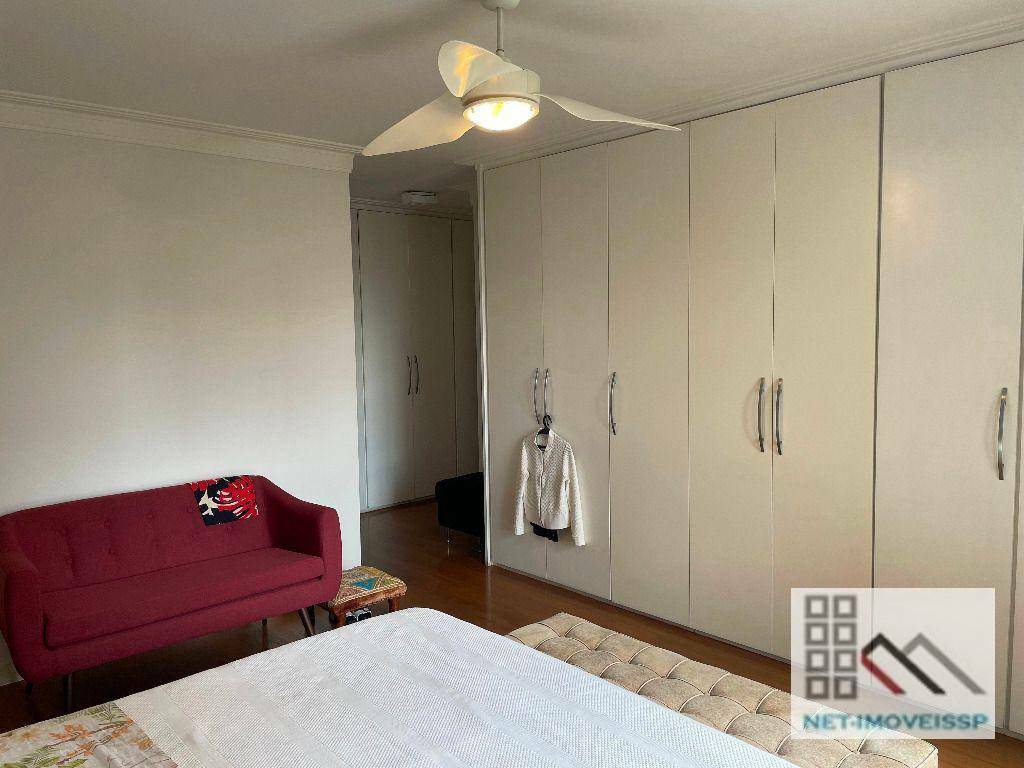 Apartamento à venda com 3 quartos, 250m² - Foto 17