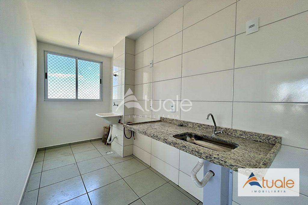 Apartamento à venda e aluguel com 2 quartos, 57m² - Foto 9