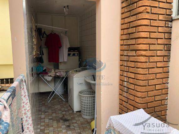 Sobrado à venda com 3 quartos, 98m² - Foto 13