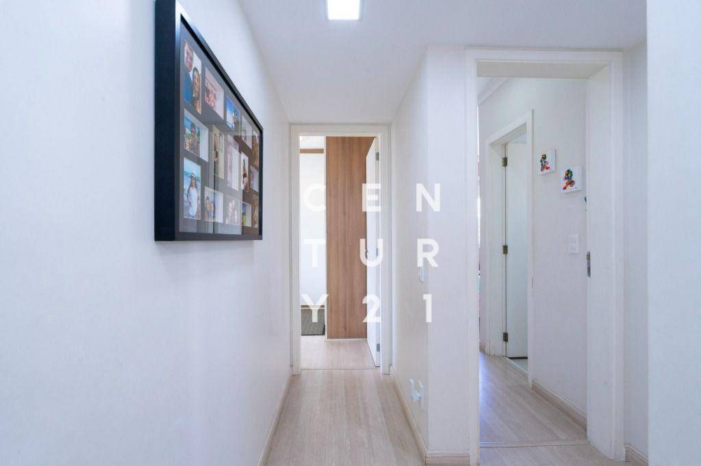 Apartamento à venda com 4 quartos, 162m² - Foto 11