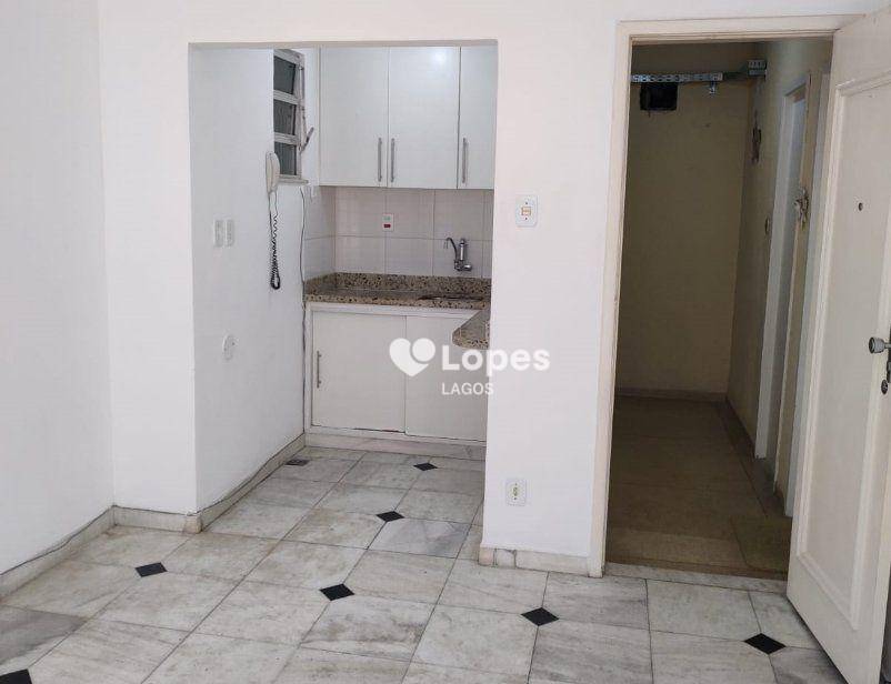 Apartamento à venda com 1 quarto, 42m² - Foto 4