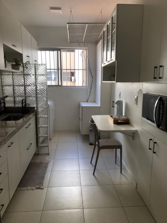 Apartamento à venda com 3 quartos, 77m² - Foto 11