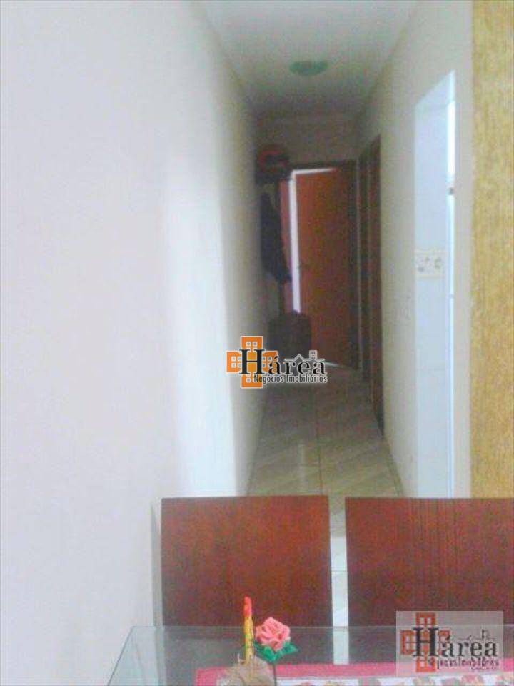 Apartamento à venda com 2 quartos, 55m² - Foto 4